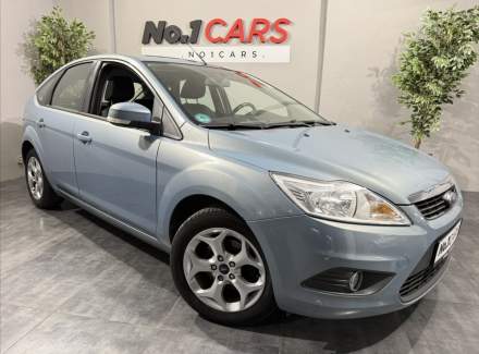 Ford - Focus