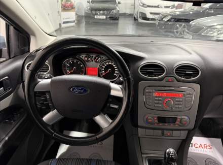 Ford - Focus