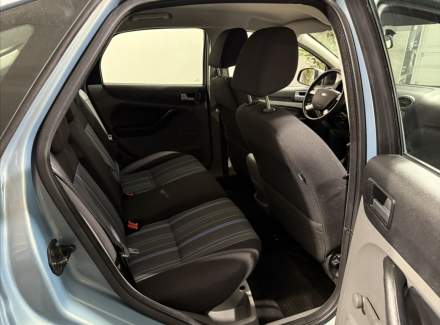 Ford - Focus
