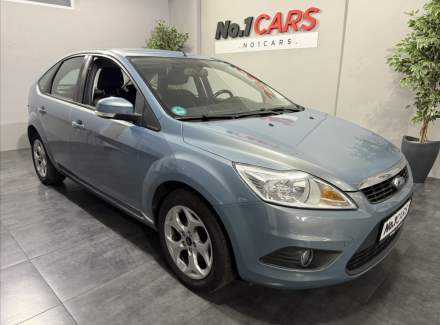 Ford - Focus