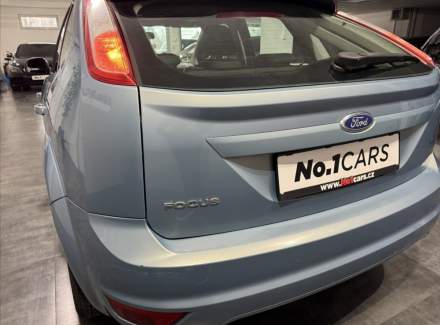 Ford - Focus