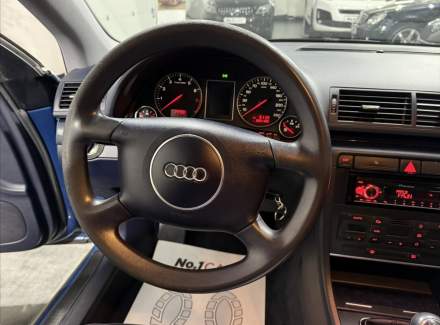 Audi - A4