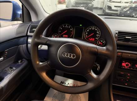 Audi - A4