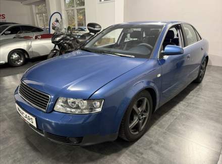Audi - A4