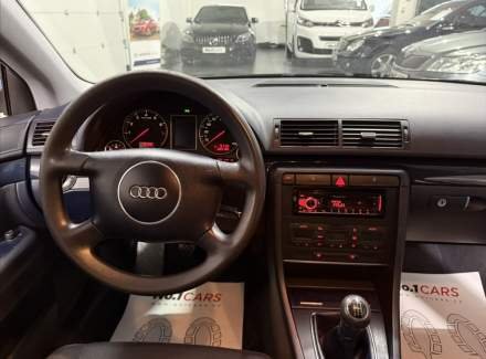 Audi - A4