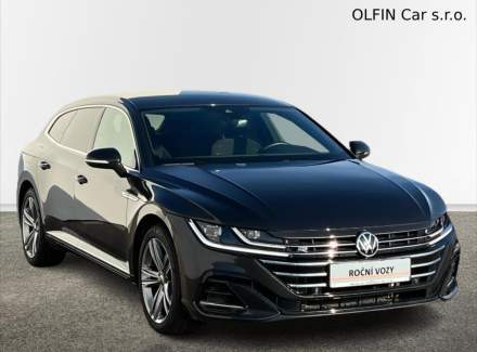 Volkswagen - Arteon