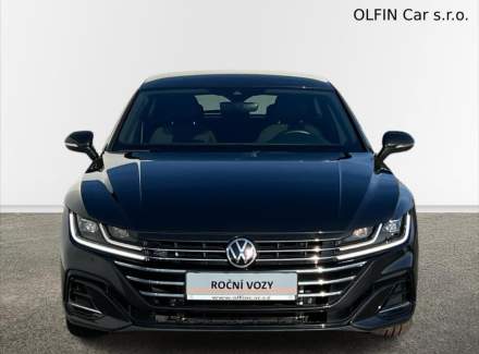 Volkswagen - Arteon