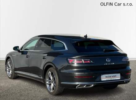 Volkswagen - Arteon