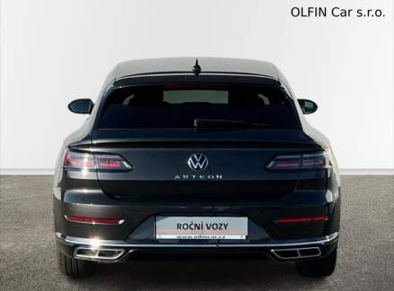 Volkswagen - Arteon