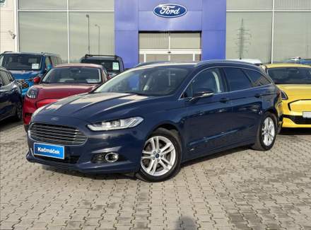 Ford - Mondeo