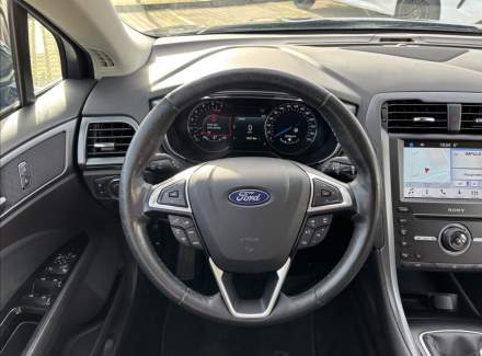 Ford - Mondeo