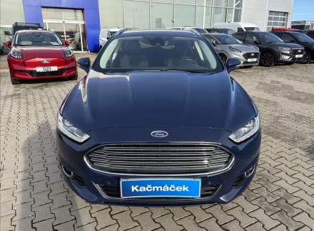 Ford - Mondeo