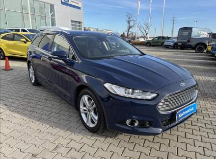 Ford - Mondeo