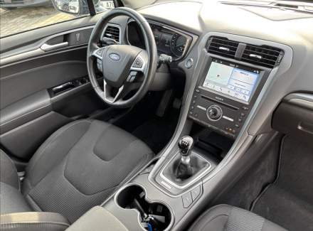 Ford - Mondeo