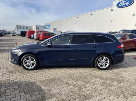 Ford - Mondeo