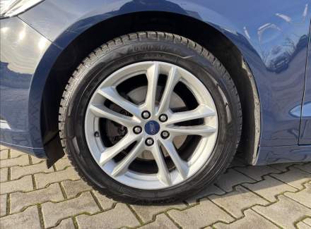 Ford - Mondeo