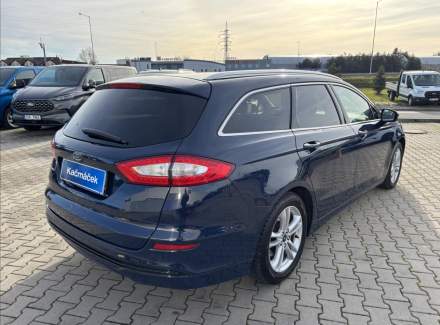 Ford - Mondeo