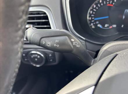 Ford - Mondeo