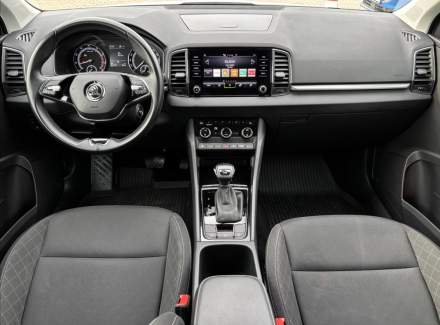 Škoda - Karoq