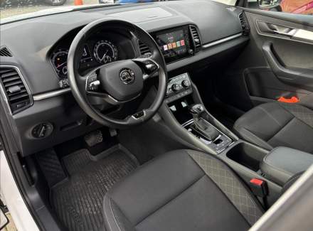 Škoda - Karoq