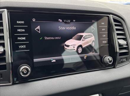 Škoda - Karoq