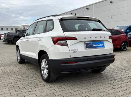 Škoda - Karoq