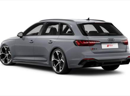 Audi - RS 4