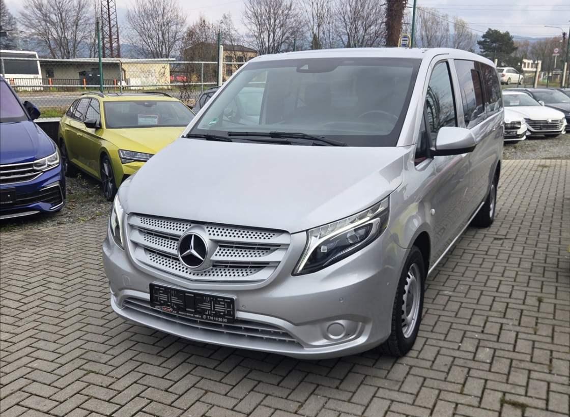 Mercedes-Benz - Vito
