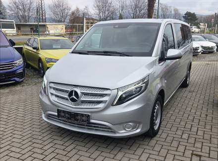 Mercedes-Benz - Vito