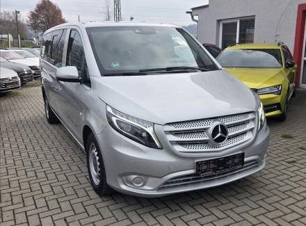Mercedes-Benz - Vito