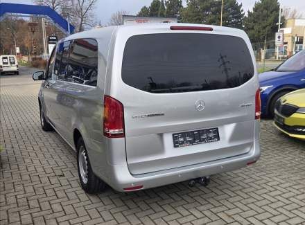 Mercedes-Benz - Vito