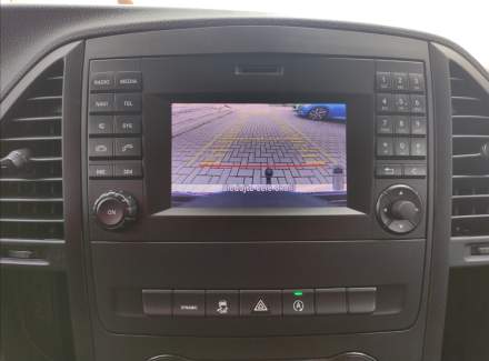 Mercedes-Benz - Vito