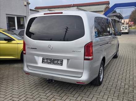 Mercedes-Benz - Vito