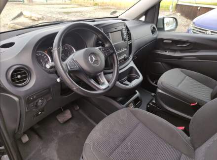 Mercedes-Benz - Vito