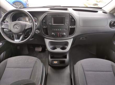 Mercedes-Benz - Vito