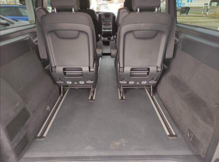 Mercedes-Benz - Vito