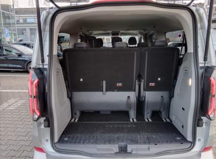 Ford - Tourneo Custom