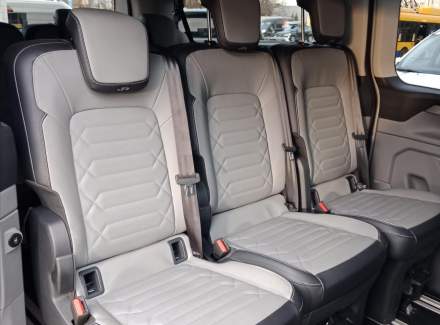 Ford - Tourneo Custom