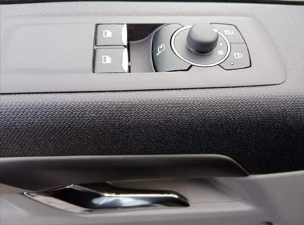 Ford - Tourneo Custom