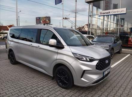 Ford - Tourneo Custom