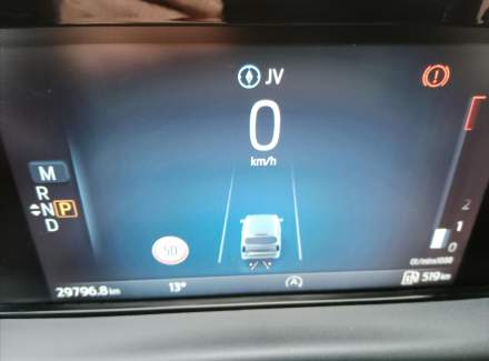 Ford - Tourneo Custom