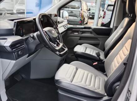 Ford - Tourneo Custom