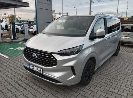 Ford - Tourneo Custom