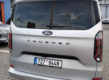 Ford - Tourneo Custom