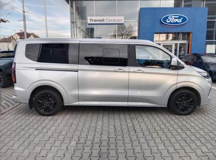 Ford - Tourneo Custom