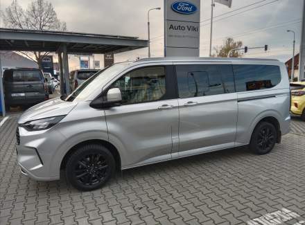 Ford - Tourneo Custom