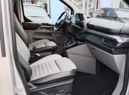 Ford - Tourneo Custom