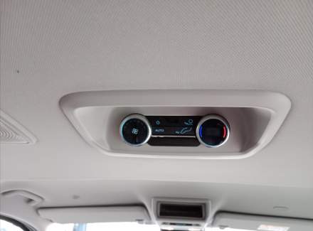 Ford - Tourneo Custom