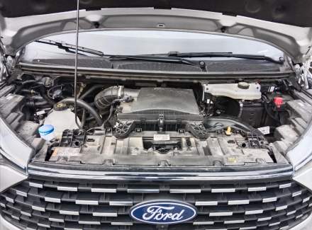 Ford - Tourneo Custom