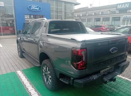 Ford - Ranger